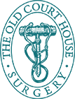 Old Court House Surgery Logo